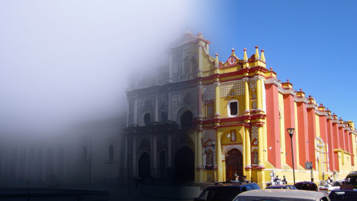 San Cristóbal de las Casas vive su peor crisis de seguridad