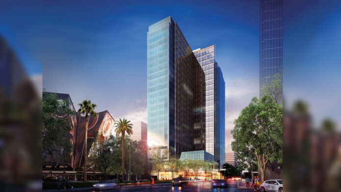 Hyatt Regency Mexico City Insurgentes abre sus puertas