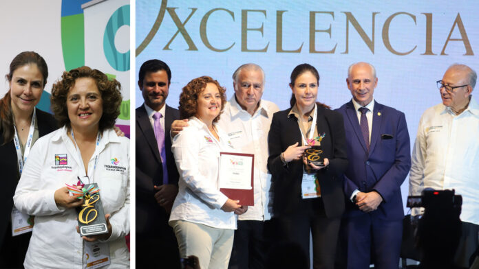 Tequisquiapan, primer lugar nacional en Tianguis Turístico
