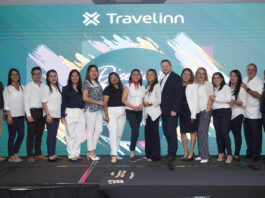 Travelinn presenta su propuesta de valor en la exitosa Caravana "Diseña Tu Viaje"