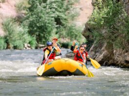 5 actividades en un destino de esquí durante el verano