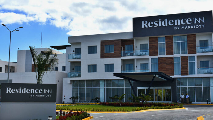 Residence Inn by Marriott: la opción perfecta para viajar con tu mascota