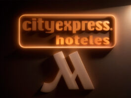 City Express vendió a Marriott sus intangibles por 100 mdd, pero conservó los hoteles