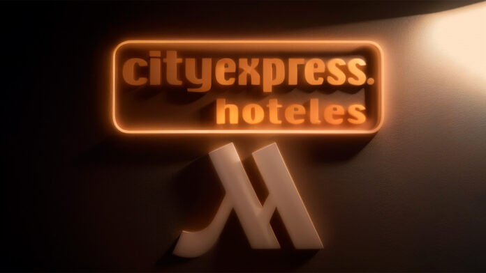 City Express vendió a Marriott sus intangibles por 100 mdd, pero conservó los hoteles