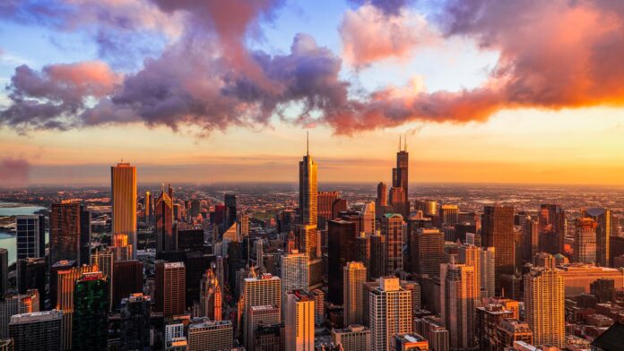 360 CHICAGO presenta su oferta para turistas, grupos y eventos