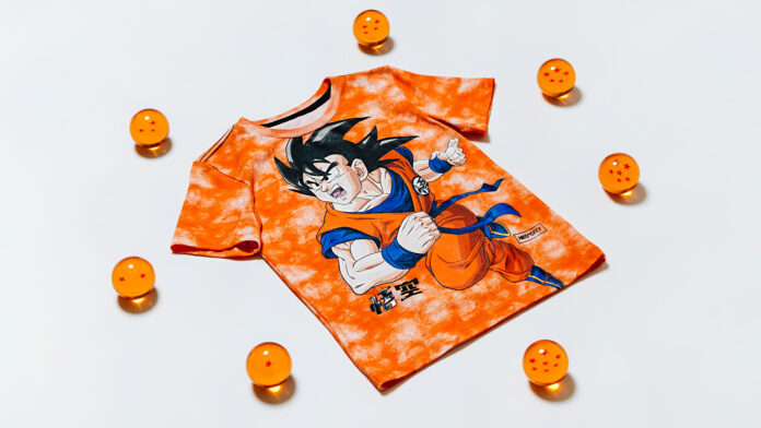 Celebra el Día de Goku