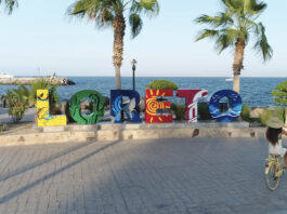 Loreto: conoce el paraíso entre el mar y el desierto