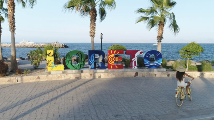 Loreto: conoce el paraíso entre el mar y el desierto