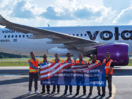 Volaris inaugura una nueva etapa, llamada “aún más bajo costo de volar”