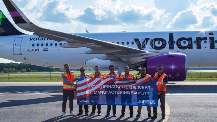 Volaris inaugura una nueva etapa, llamada “aún más bajo costo de volar”