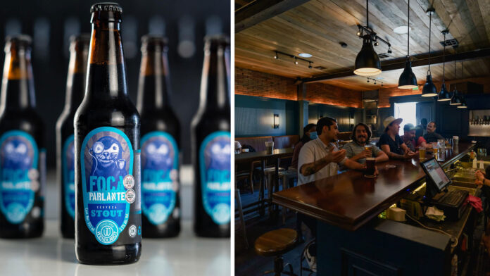 Cervecería Wendlandt es galardonada en el World Beer Cup 2023