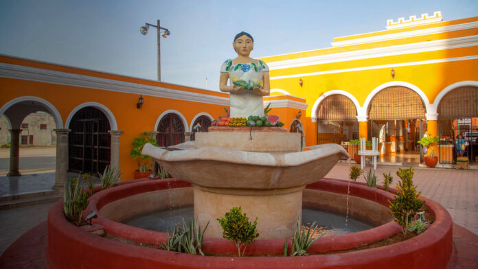 Descubre la magia de seis pueblos de Yucatán