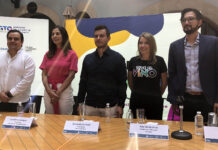 ¡Vive el Vino! León se prepara para recibir el evento de vinos y gastronomía ¡Vive el Vino! León se prepara para recibir el evento de vinos y gastronomía