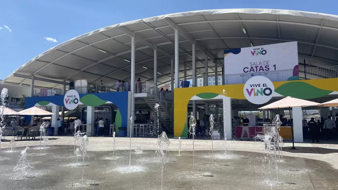 Así se vivió la primera edición de Vive el Vino 2023 en León, Guanajuato