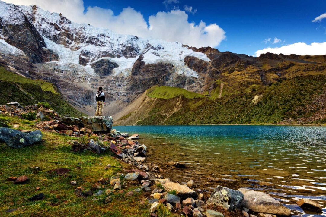 Laguna Humantay, Cusco