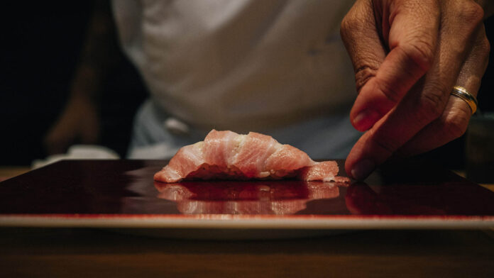 Tampa Bay en el radar de la guía Michelin