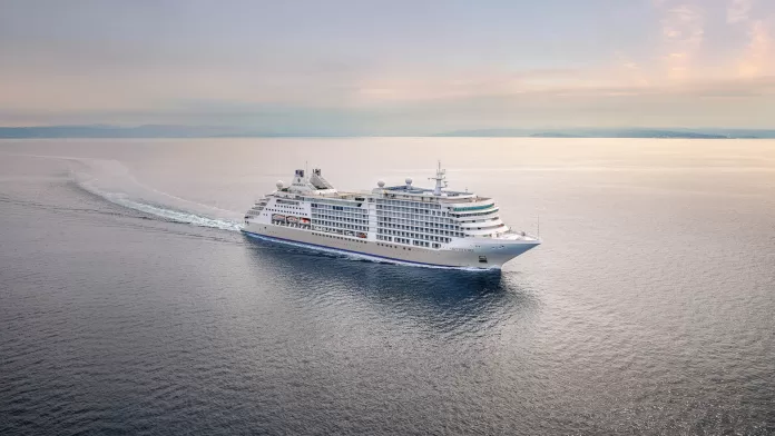 Descubre la aventura de tu vida en el Crucero Mundial de Silversea 2026: 