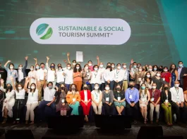 La Expo Summit se llevará a cabo con proveedores y prestadores de servicios turísticos, Foto: cortesía