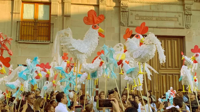 Querétaro está de fiesta