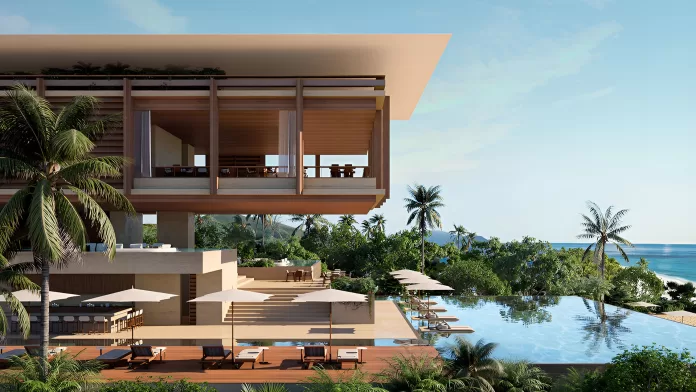 DINE desarrolla dos nuevos hoteles de lujo en Punta Mita, Riviera Nayarit