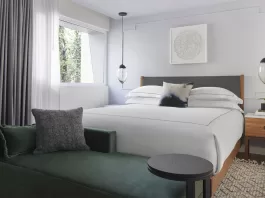 Kimpton Virgilio: Un hotel con encanto en el corazón de Polanco