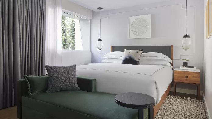 Kimpton Virgilio: Un hotel con encanto en el corazón de Polanco