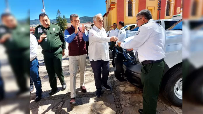 Da inicio el operativo vacacional para el verano 2023