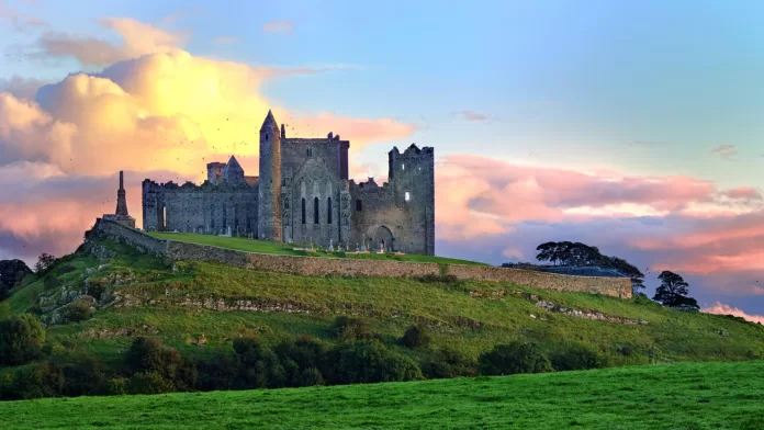 Rock of Cashel