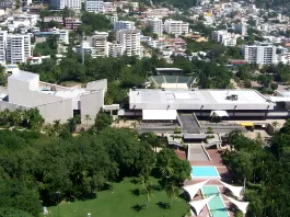 ¿El Centro de Convenciones de Acapulco volverá a ser sede del Tianguis Turístico, desplazando a Mundo Imperial?