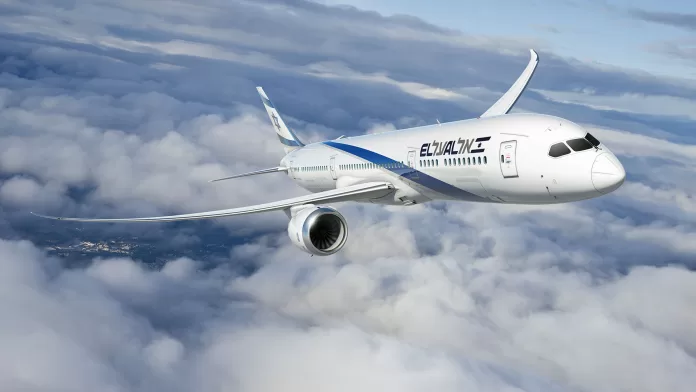 Delta Air Lines y EL AL Israel Airlines inician una asociación estratégica