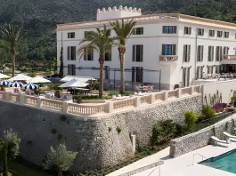 El nuevo hotel de Virgin Limited Edition abre en Mallorca