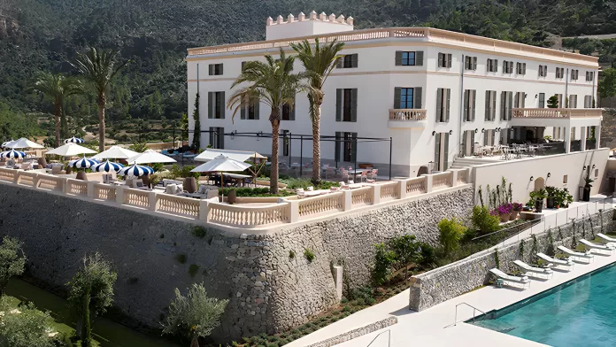 El nuevo hotel de Virgin Limited Edition abre en Mallorca