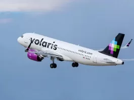 Volaris abre nuevas rutas desde el Aeropuerto de Monterrey