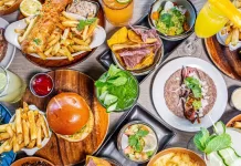 Sabores de México: delicias culinarias en Beverly Hills Gourmando