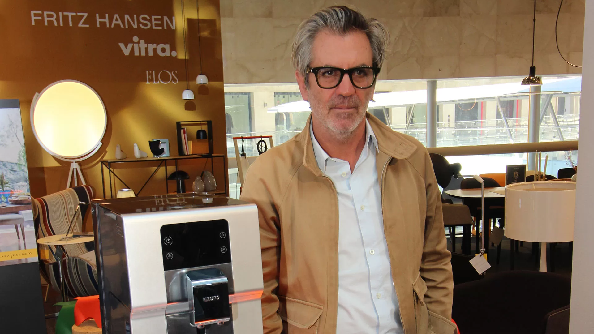 Krups: Innovación Alemana en cada taza de café - La Tercera