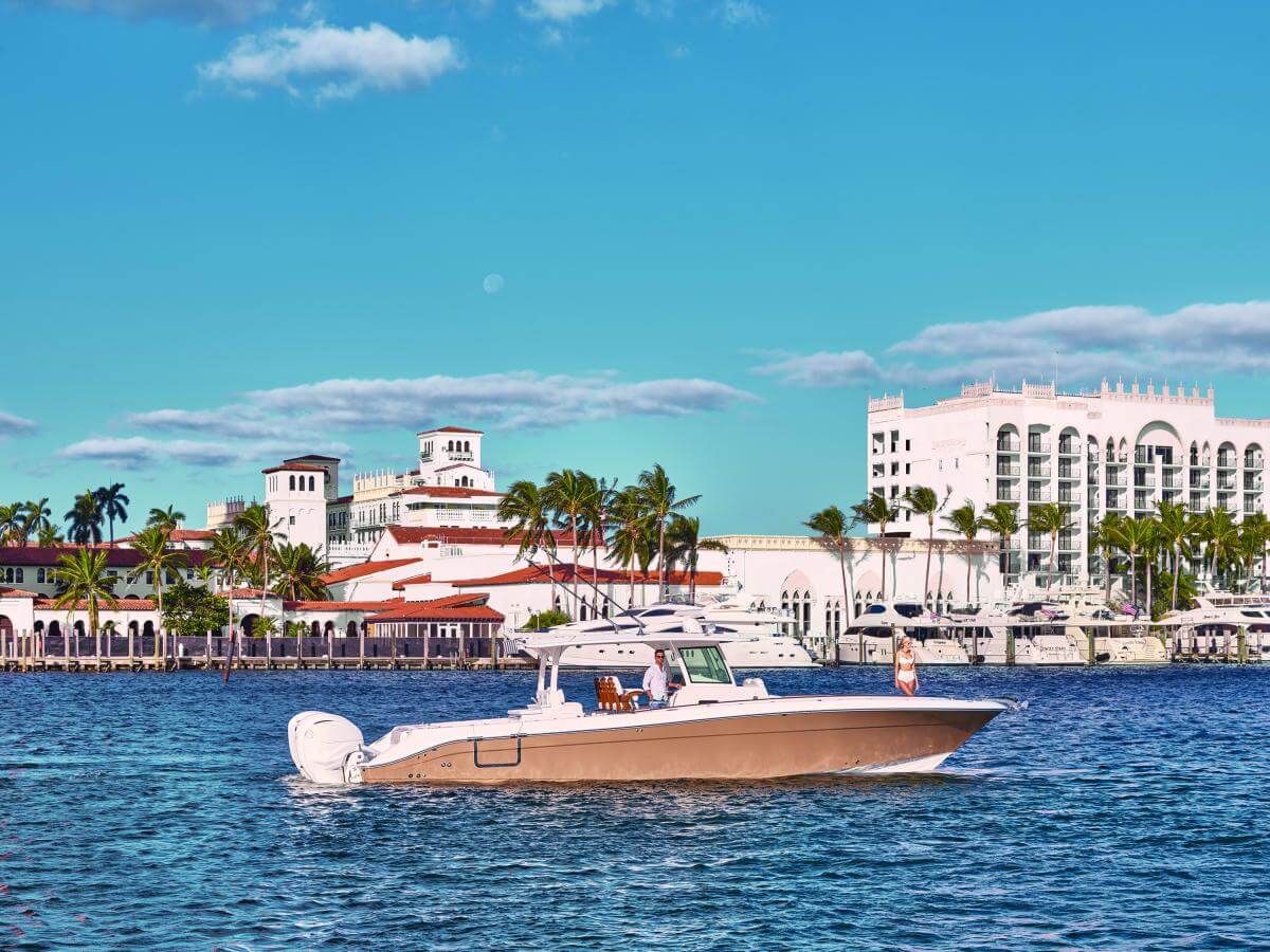 Brightline: Un Viaje sin Estrés desde Orlando a The Palm Beaches y Boca ...
