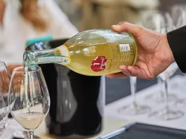 Gambero Rosso celebra la excelencia del vino italiano en el Museo Casa de la Bola
