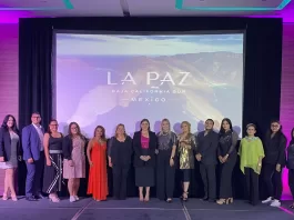 La Paz, BCS: destino emergente para eventos y reuniones