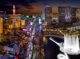 Volaris lanza nueva ruta de Tijuana a las Las Vegas