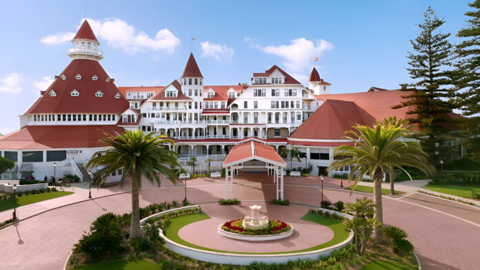 Hotel del Coronado