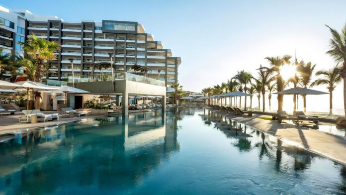 TAFER Hotels & Resorts Cabo San Lucas