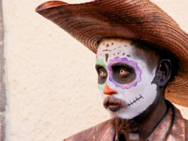 Dia de Muertos Tlaquepaque