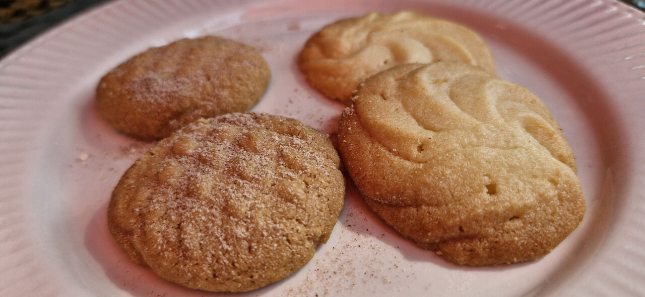 Dulzzo Pastelería, Santa María la Rivera