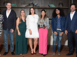 PriceTravel Holding celebra con éxito el EVM Awards 2024