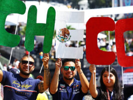 Gran Premio de México 2024: Un impulso al turismo nacional