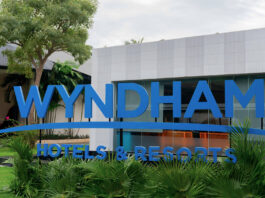 Wyndham Hotels & Resorts