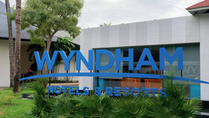 Wyndham Hotels & Resorts