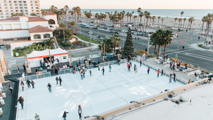 ¡Anaheim: tu destino inolvidable para esta temporada!