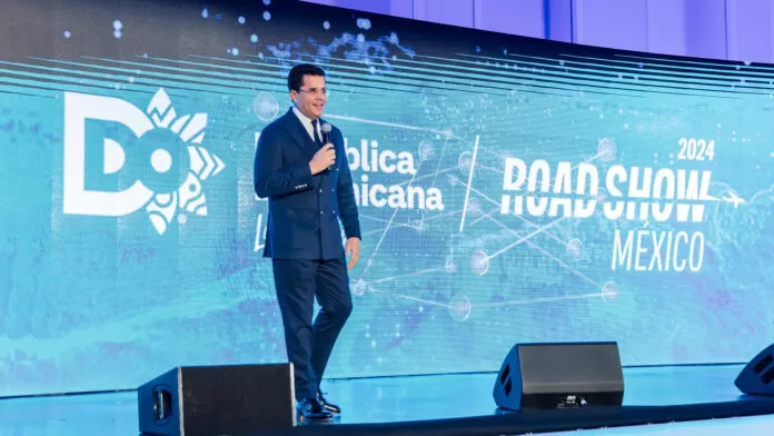 República Dominicana brilla en el Roadshow 2024 en Ciudad de México