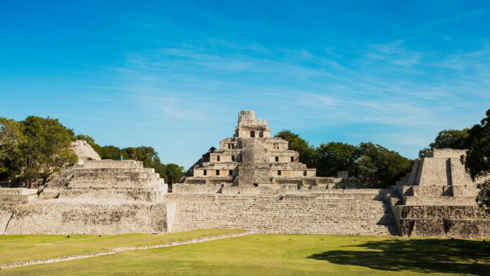 Campeche: un tesoro por descubrir en el sureste mexicano